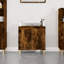 Saajan 58cm Single Bathroom Vanity Base Only-398462027