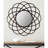 Contrina Metal Flat Mirror-22788251