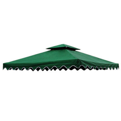 Abri de remplacement pour pavillon de jardin