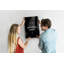Magnetic Glass Dry Erase Board