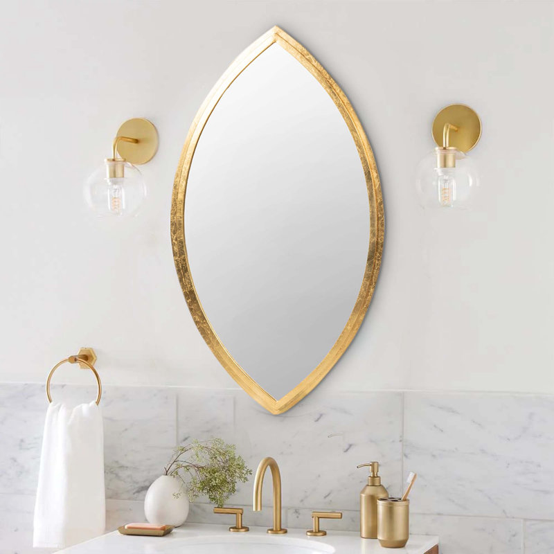Miroir mural Wilma