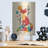 " Rainbow Fox " by Andy Westface-1562831474