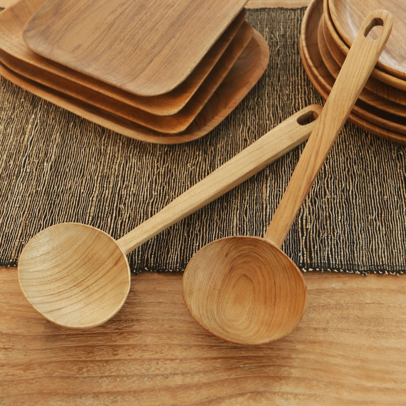 Selin Serving Spoon
