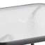 Patio Table Square Outdoor Bistro Table