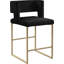 Tabouret de comptoir 26 po Caleb-856484917-856484918