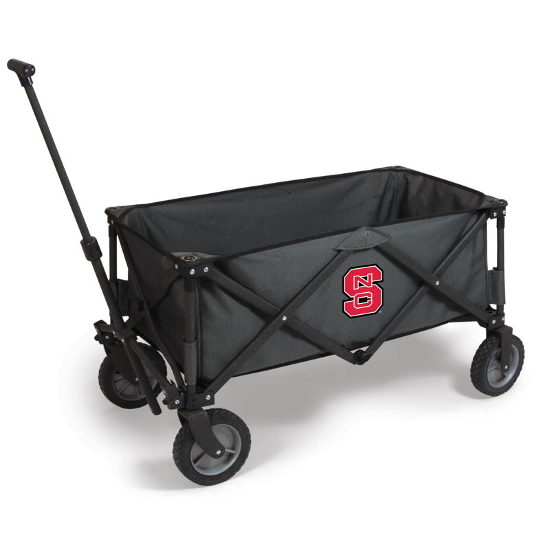 Wagon d’aventure, Nc State Wolfpack