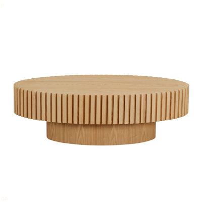Coffee Table, Coffee Table With Storage, Oval Coffee Table, Modern Coffee Table, Wood Coffee Table