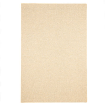 Caledonia Solid Colour Hand Woven Area Rug