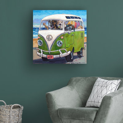 Modern & Contemporary Painting Print