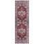 Tapis oriental rouge / beige Sonia-176806951