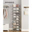 20 Pair Shoe Rack-205696107