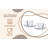 Hidayaah 6.42oz. 100% Glass Drinking Glass Set