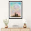 «Travel Well» par Neil Thompson - reproduction d'art-53060193-53060194-53060200