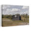 «Road To The Barn», art mural abstrait contemporain-129001683