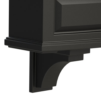 Nantucket Planter Bracket Plant Stand