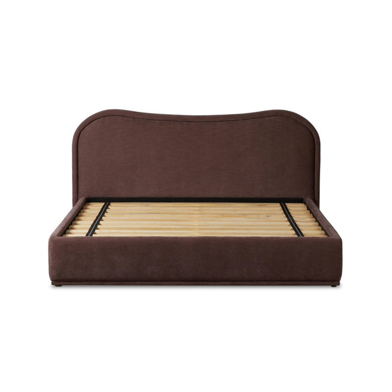 Julia Bed-Laughlin Plum-Queen, Laughlin Plum, King