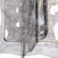 Luminaire suspendu unique à 1 lumière à intensité variable Quitman Certifié ETL-1952434226