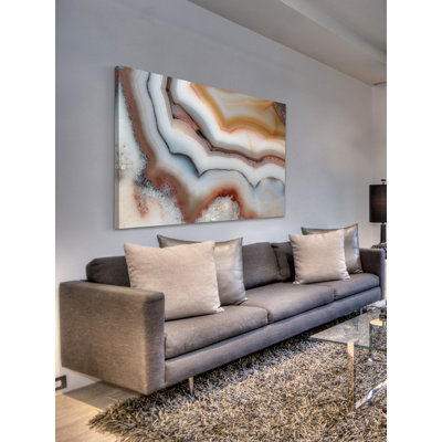 " Morganite " by Marmont Hill