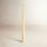 Unscented Taper Candle Set