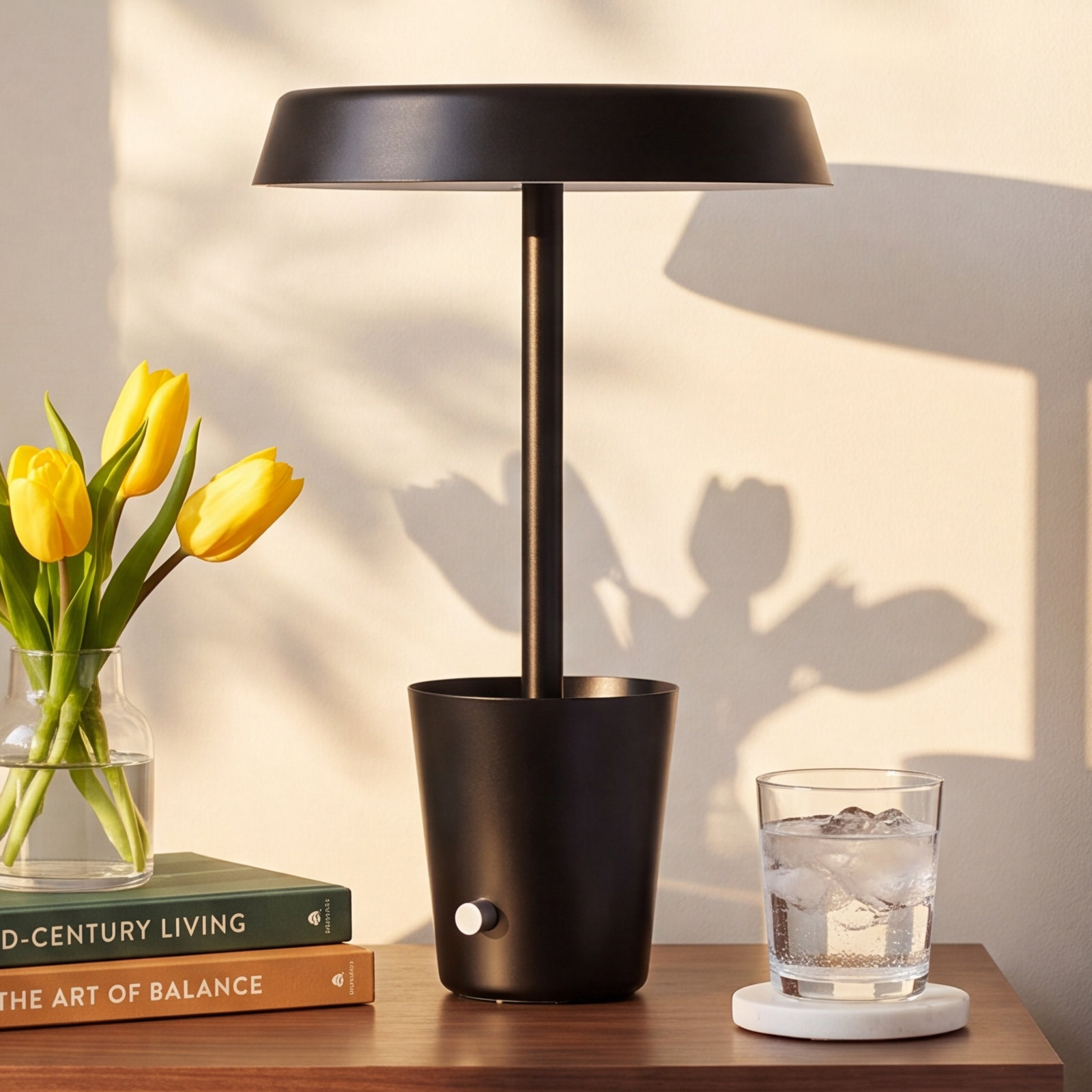 Desk Lamp