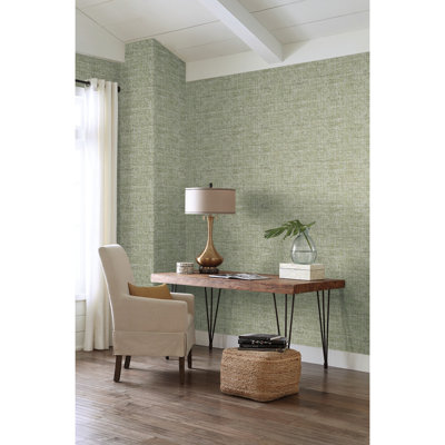 Emeline Peel & Stick Abstract Roll