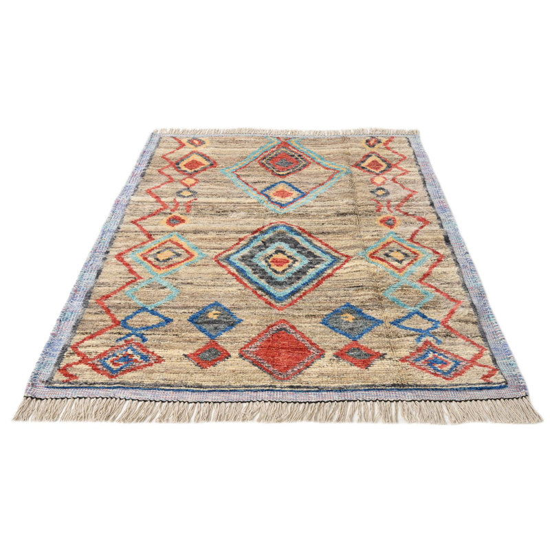 Odea Beige Rug