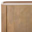 Delway 4 Door Wood Sideboard