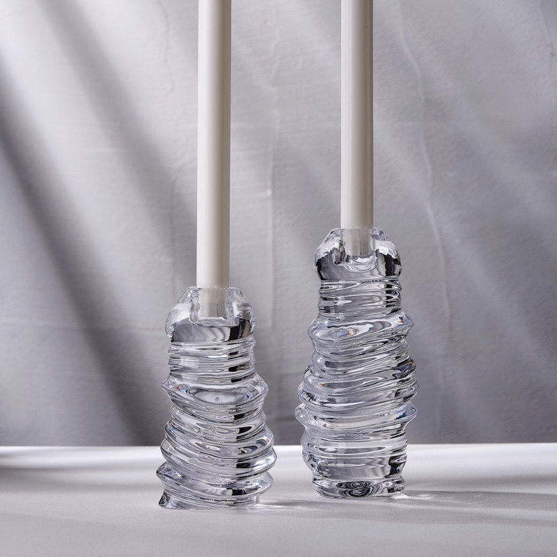 Eos Candlestick