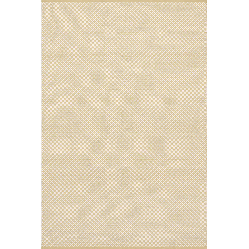 Tapis intérieur / extérieur tissé à la main Home, Tapis de couloir 2 pi 6 po x 8 pi