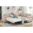 Sleeper Sofa Convertible Sofa Bed Sofa Arm Sofa Bed Couch Sleep Sofa Comfy Sofa Modern Sofa