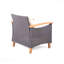 Mobilier de patio Isla