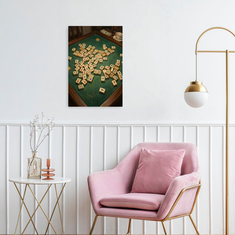 Print, 60.96cm H x 40.64cm W