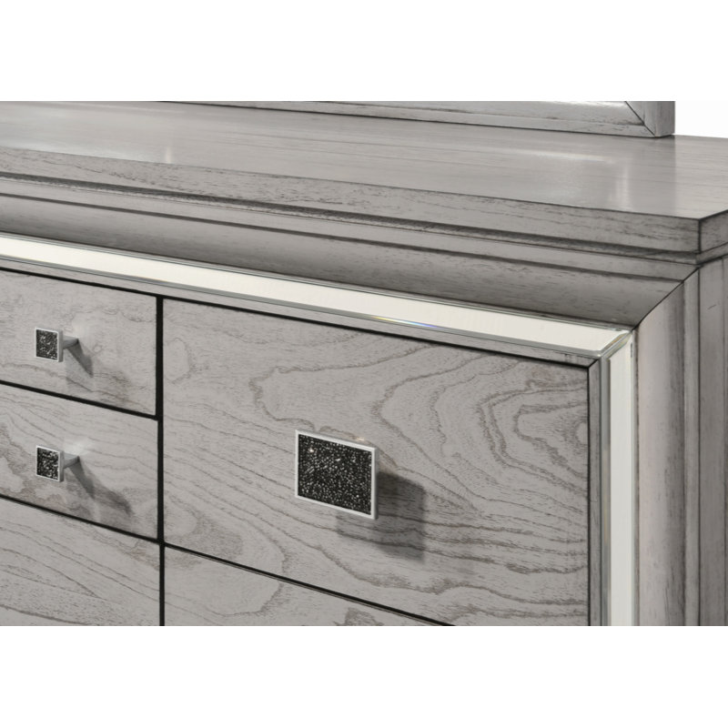 Vail - Commode