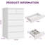 Commode 6 tiroirs Minimalist Modern-763139497-763515603