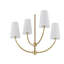 Graysea Chandelier-1017878199