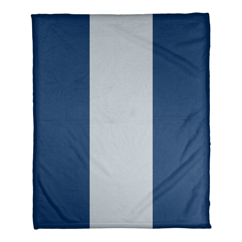 Couverture en molleton Boston Basketball, l 62,5 po x L 82,5 po, Vert / blanc / vert