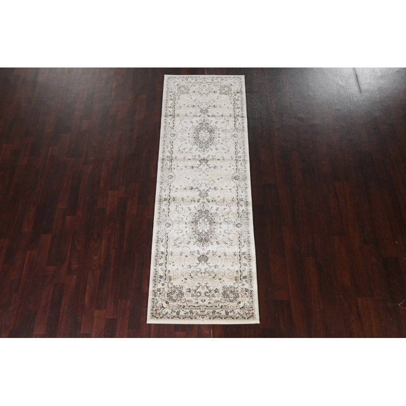 Anney Indoor Rug, Rectangle 2'7" x 9'10"