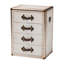 Table de bout Baxton Studio Jaelyn-105489361