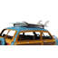 Sculpture voiture Hajrie
