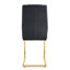 Chaises de salle à manger en similicuir-122497927-122497928-122497929