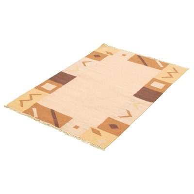 Wool Indoor Rug