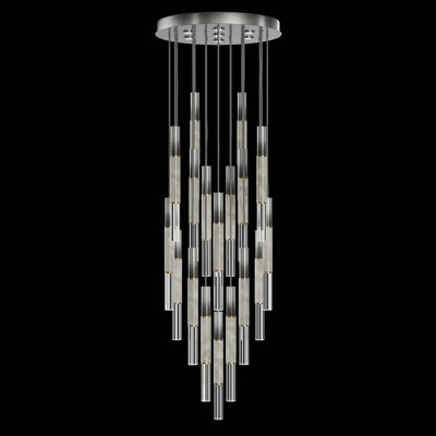 Antonia 25 - Light LED Pendant
