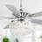 Estill 52'' Ceiling Fan with Light Kit-621603893
