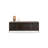 Elements - Cabinet with Console Base - Tune Door-102715384