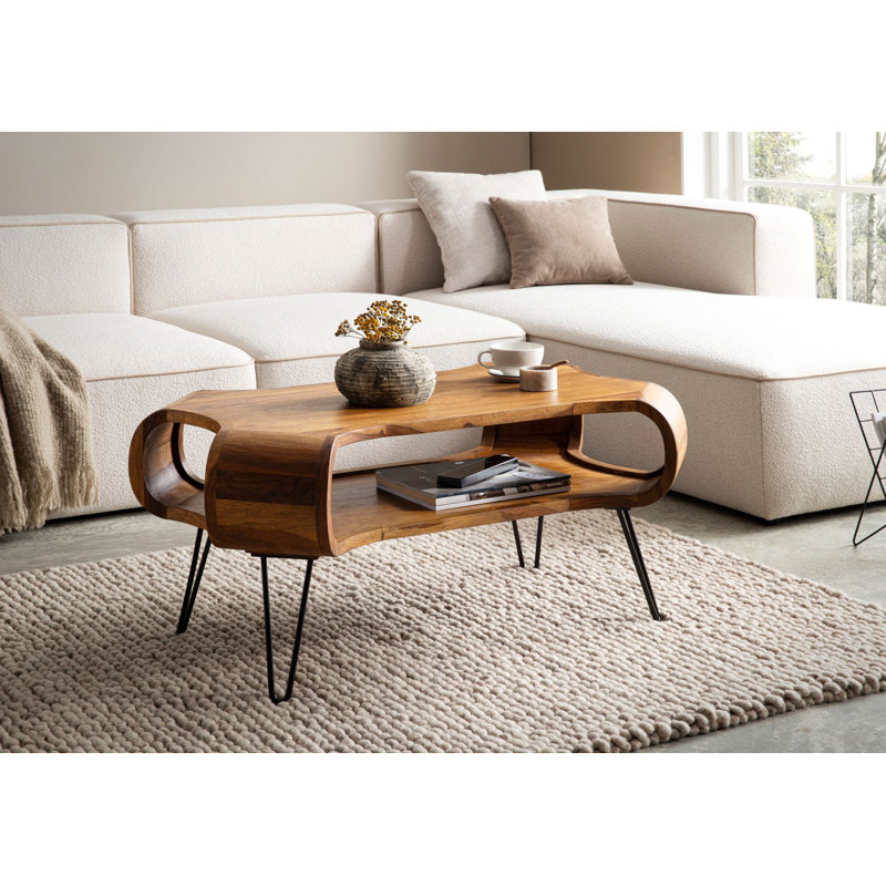 Coffee Table with Storage