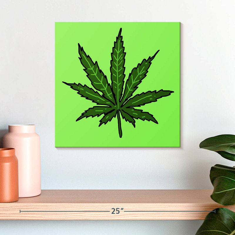 Senne Hash, 16" H x 16" W