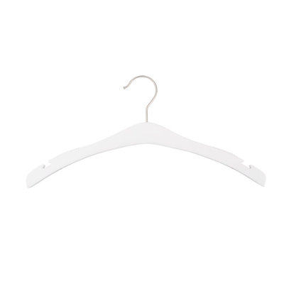 Wood Standard Hanger for Dress/Shirt/Sweater