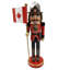 Casse-noisette 14 "Royal Mounty
