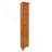 4-Tier 72-Inch Farmhouse Corner Kitchen Pantry Storage Bathroom Cabinet With 8 Doors & Shelves For Bathroom, Living Room, Kitchen-1861777125