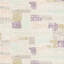 Chisdock Power Loom Purple/Orange Rug-1598896527